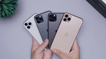 Terpopuler: Update Harga iPhone April 2026, Hal Sepele yang Bikin Baterai HP Cepat Habis