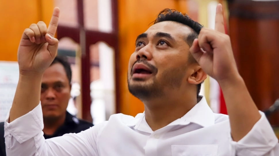 Usai Divonis Bebas Kasus Video Profil Desa, Amsal Sitepu Ditunjuk Jadi Ketua Gekrafs Karo