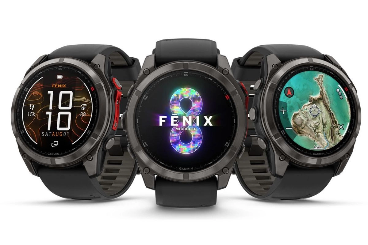 6 Smartwatch Baterai ''Badak” di Indonesia, Bisa Awet hingga Sebulan Lebih