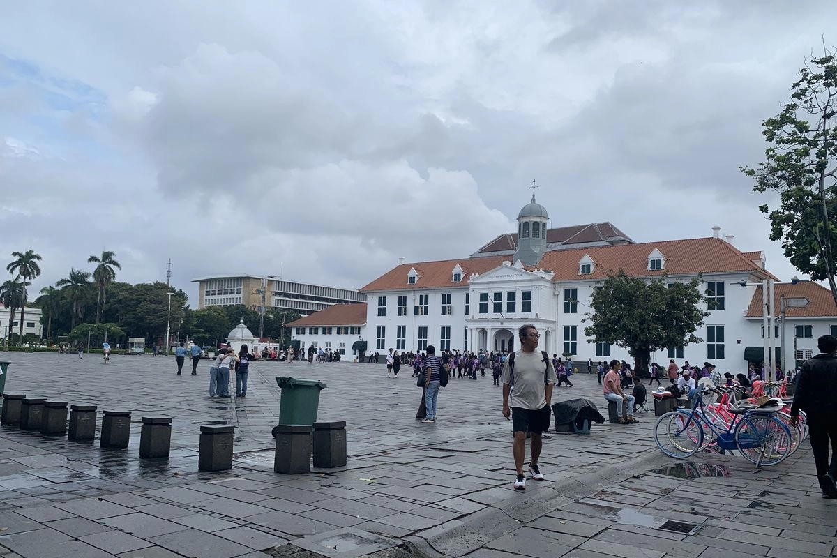 6 Wisata Murah Jakarta, Seru dan Ramah Kantong