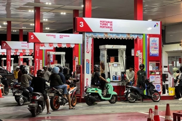 Biodiesel B50 Berlaku 1 Juli 2026, Airlangga: Kurangi Penggunaan BBM Berbasis Fosil