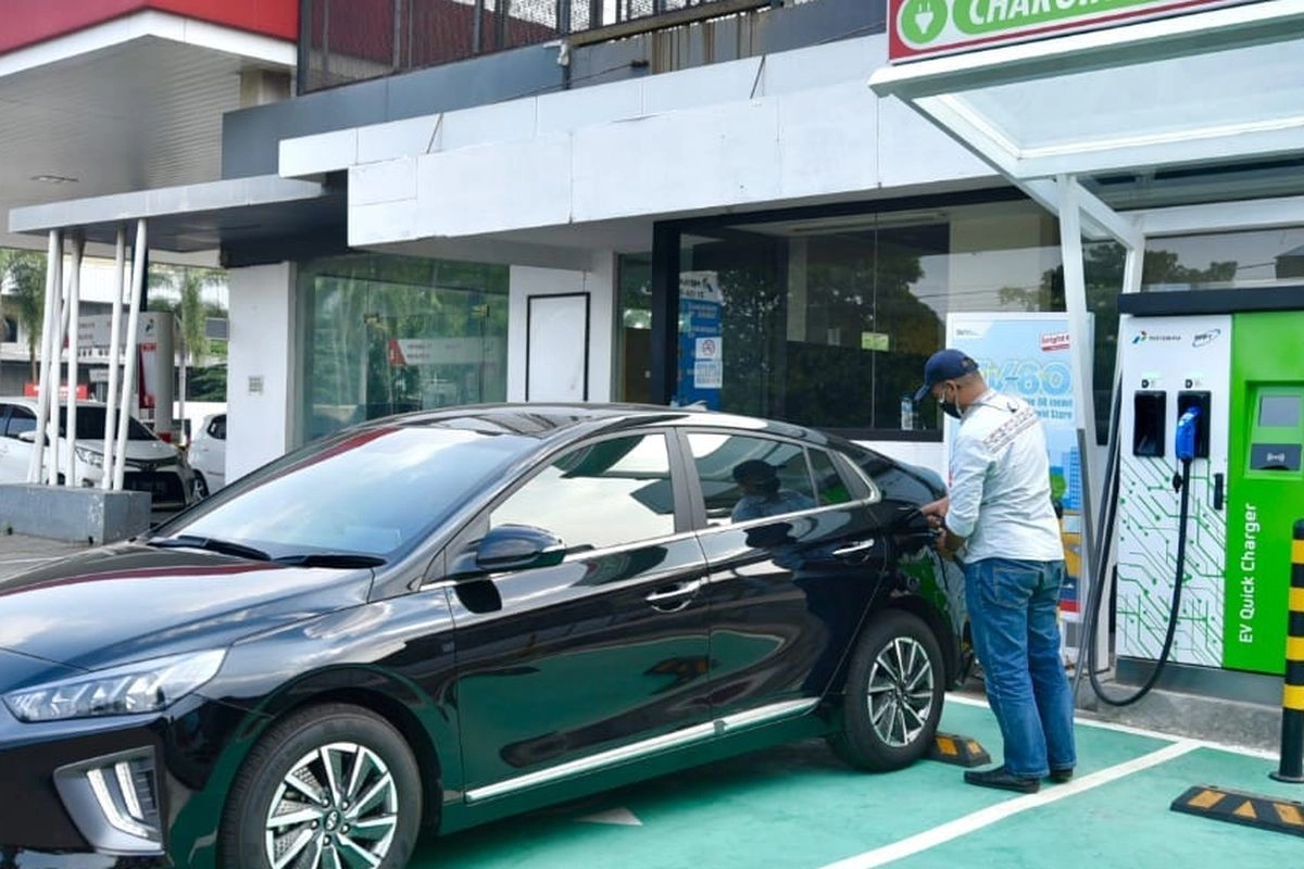 Energi Global Bergejolak, Pertamina Percepat EBT