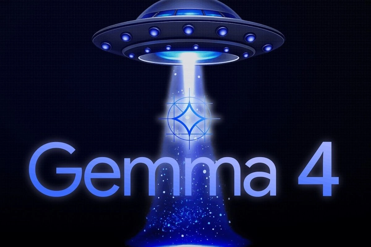 Google Rilis Gemma 4, Model AI ''Terbuka'' dengan Dukungan 140 Bahasa