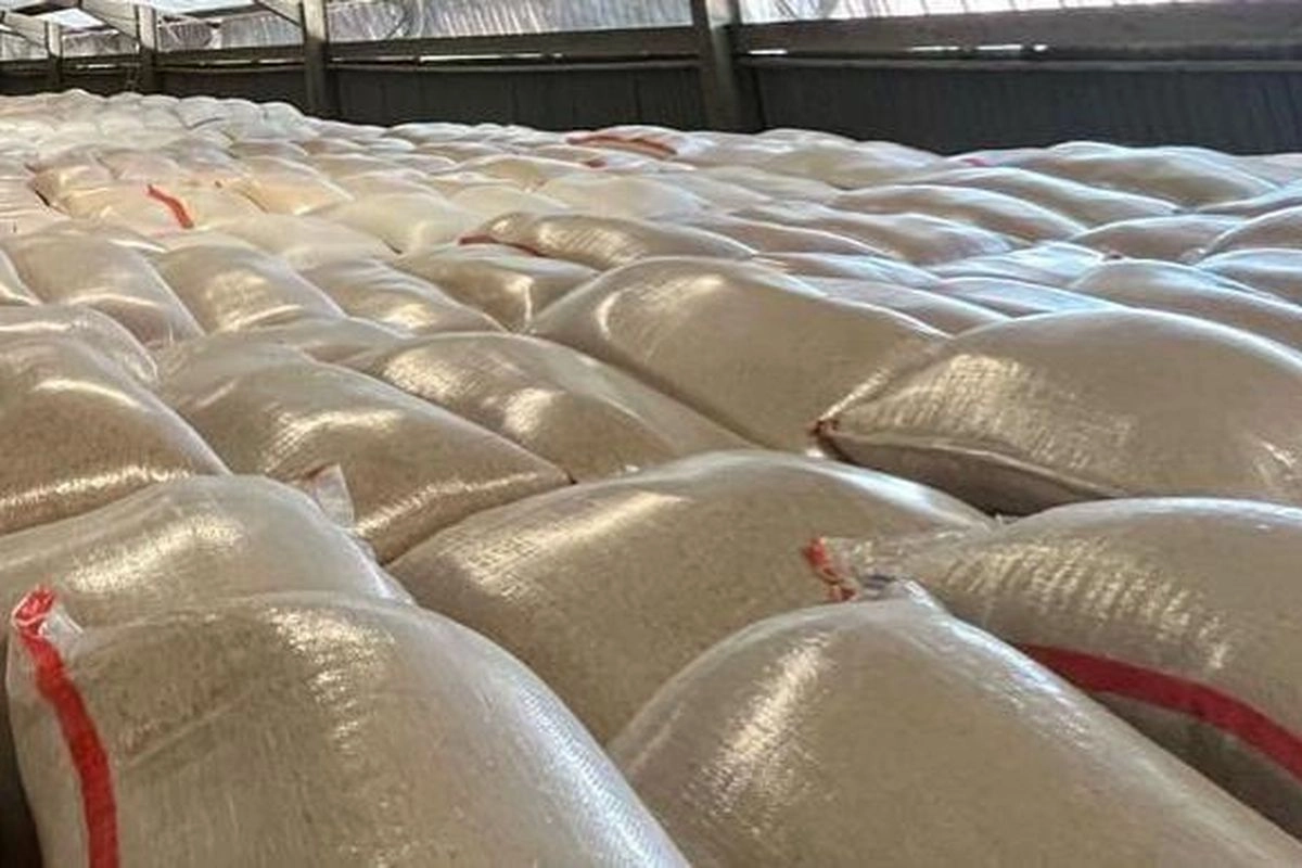 Hadapi Ancaman El Nino, Stok Beras Diperkuat hingga 5 Juta Ton