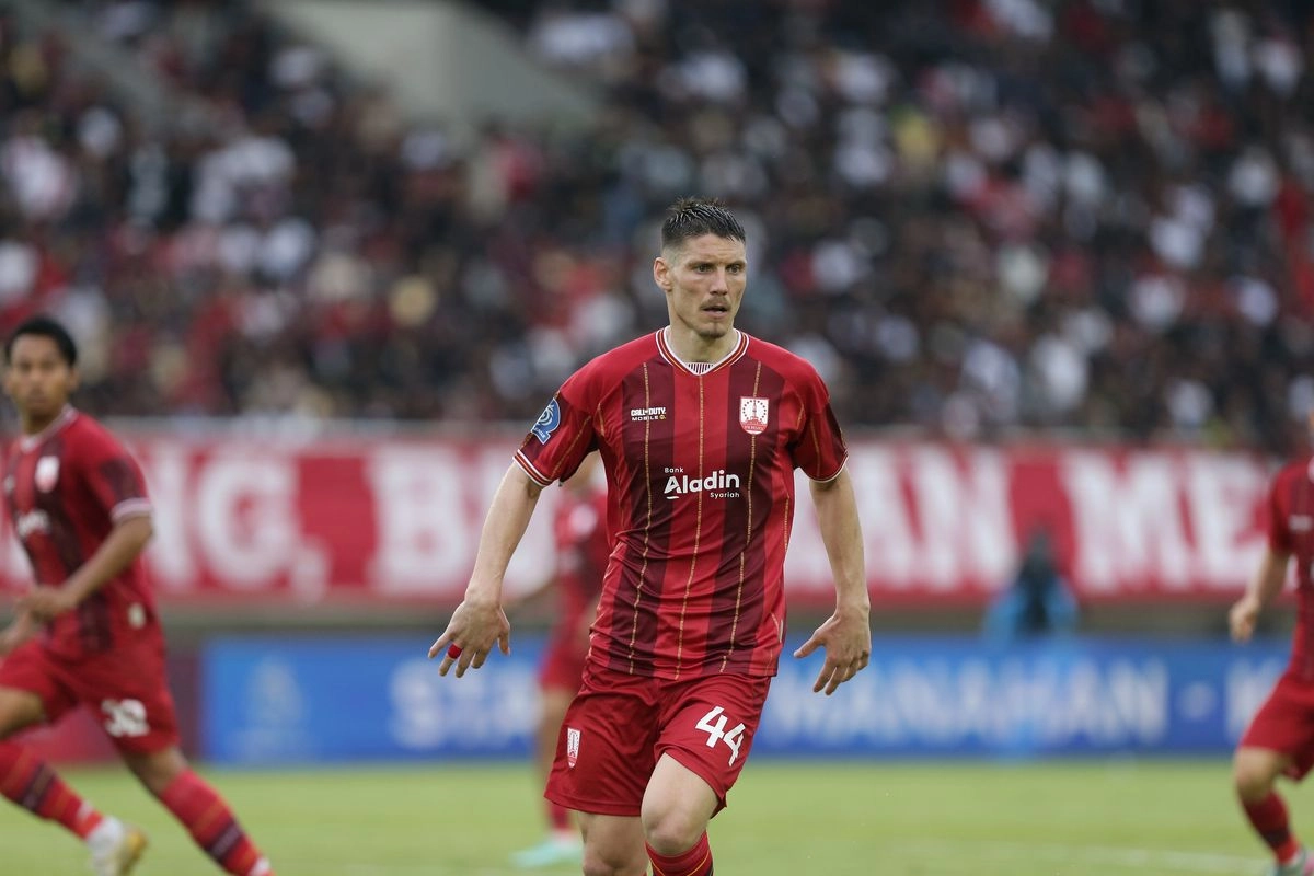 Hasil PSM Vs Persis Solo 1-1, Roman Paparyha Antar Tim Tamu Curi Satu Poin