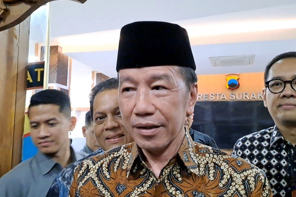 Jokowo Telepon MBS, Bertanya soal Kapan Perang Timur Tengah Selesai