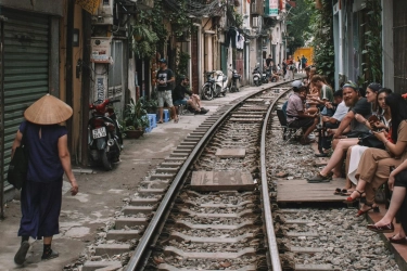Selain Ekonomi, Konflik Geopolitik Jadi Alasan Wisatawan Takut Jalan-jalan