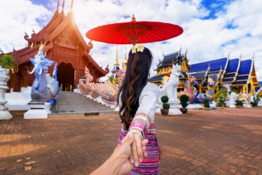 Thailand Berencana Terapkan Pajak Turis Rp 156.000, Apa Manfaatnya?