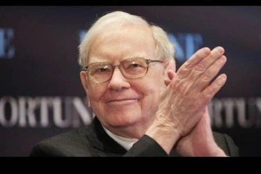 Warren Buffett Akui Jual Saham Apple Terlalu Cepat, Tunggu Harga Turun untuk Beli Lagi