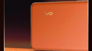 Bocoran vivo T5 Pro, Baterai 9.020mAh, HP Tipis dengan Layar 144Hz Siap Rilis