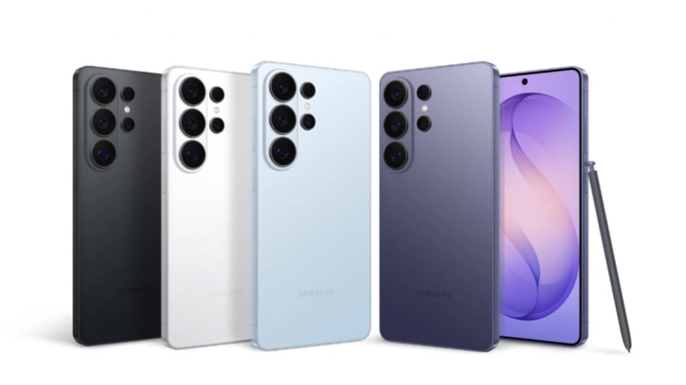 Daftar Harga HP Samsung Terbaru April 2026 Lengkap untuk Segala Budget Anda
