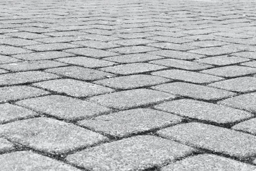 Cara Mengatasi Paving Block Bergelombang dan Ambles