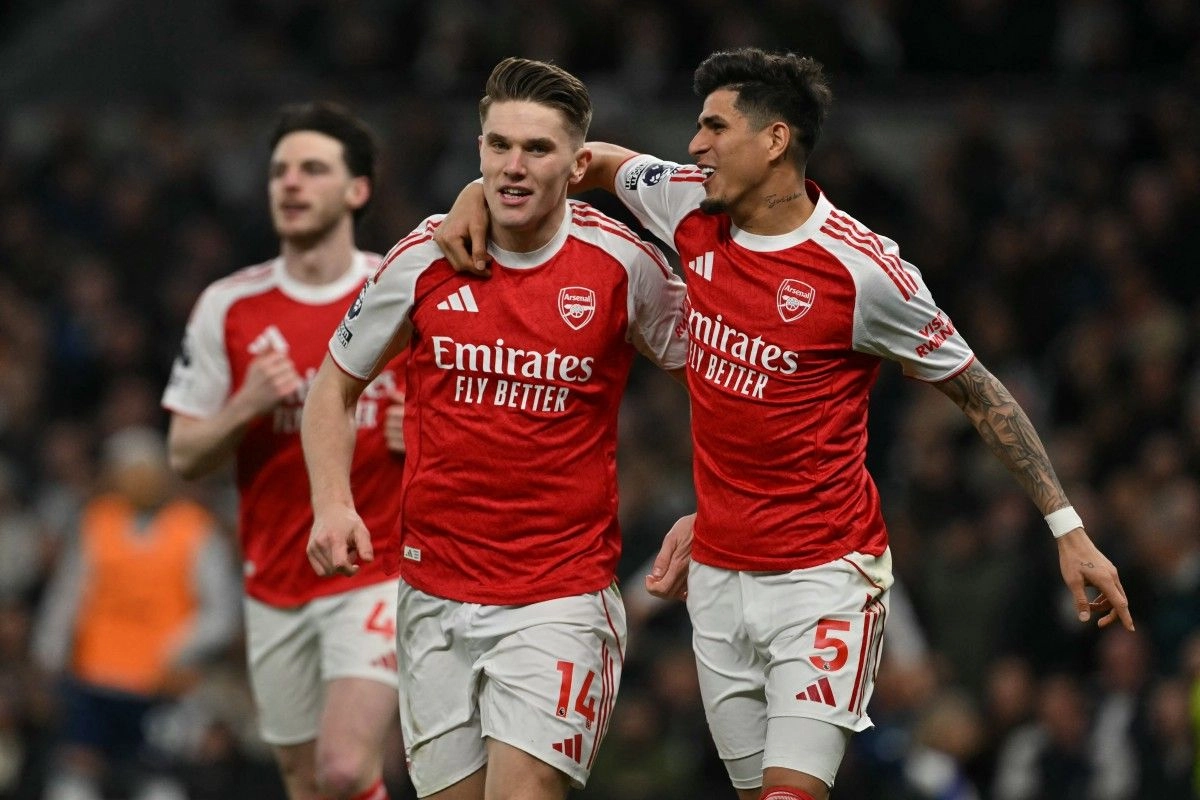 Hasil Southampton Vs Arsenal 2-1: Meriam London Tersingkir dari Piala FA