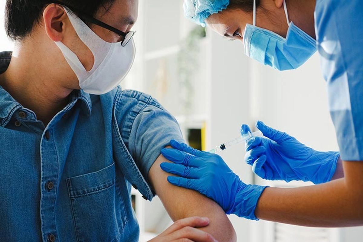 Imunitas Bisa Menurun, Dokter Sarankan Vaksin Campak untuk Dewasa