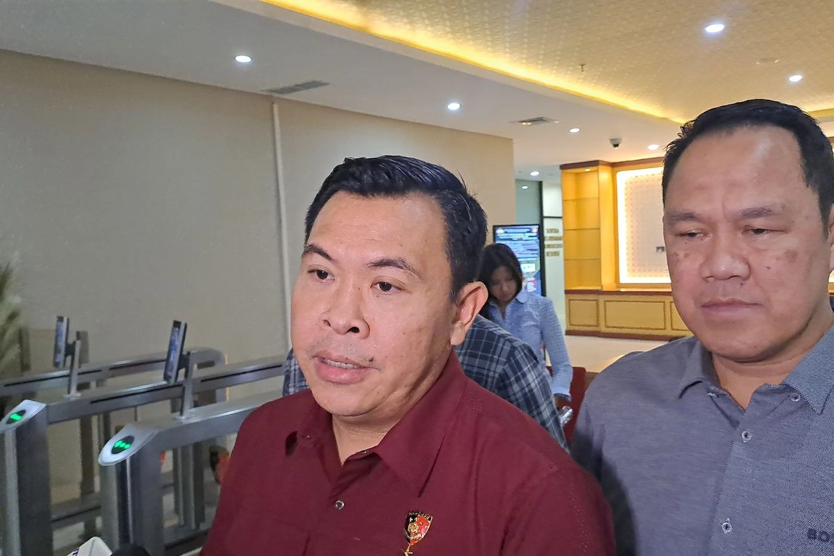 Kasus PT DSI, 90 Saksi Diperiksa dan Aset Rp 300 Miliar Disita