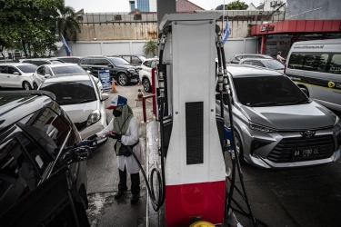Krisis Energi dan Pelajaran dari Pandemi Covid-19