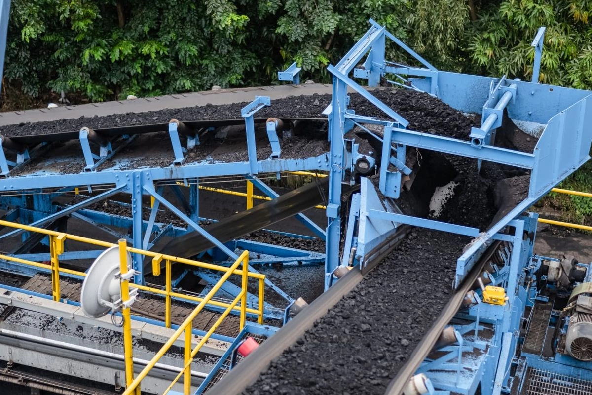 Laba PTBA Capai Rp 2,93 Triliun di Tengah Harga Batu Bara Turun