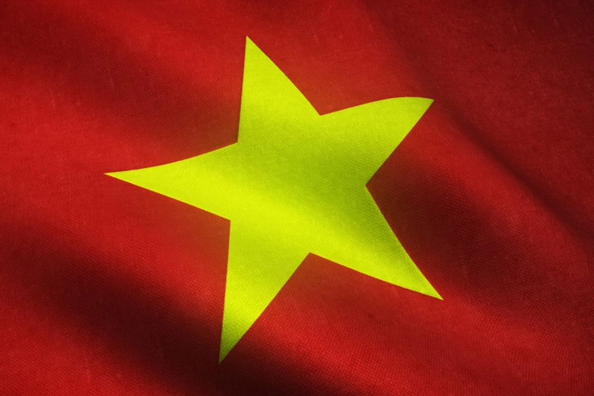 Pertumbuhan Ekonomi Vietnam 7,83 Persen, Tertinggi dalam 16 Tahun