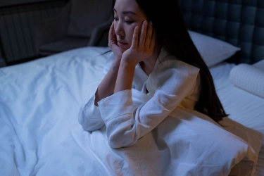 Waspada, 4 Gangguan Tidur Ini Bisa Jadi Tanda Awal Demensia