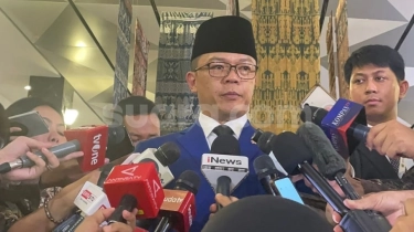 3 Prajurit TNI Kembali Jadi Korban di Lebanon, Menlu Sugiono Beri Pernyataan Keras ke PBB