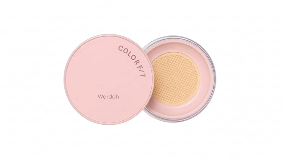 5 Rekomendasi Bedak Tabur untuk Kulit Berminyak, Makeup Tetap Matte dan Fresh