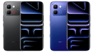 7 Rekomendasi HP Memori 256 GB Terbaru April 2026: Harga Terjangkau, Chipset Ngebut!