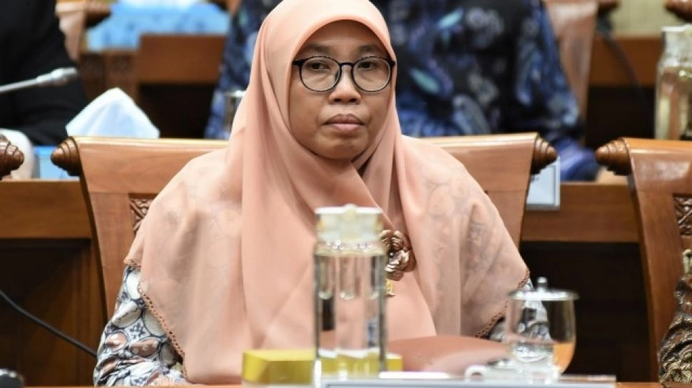 Dukung Langkah BGN Setop Sementara SPPG, Legislator DPR: Perlu Penindakan dan Pembinaan