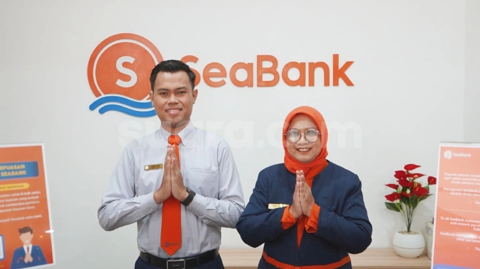 Laba Bersih Melonjak 79 Persen, Seabank Bakal Luncurkan Debit Card Tahun Ini