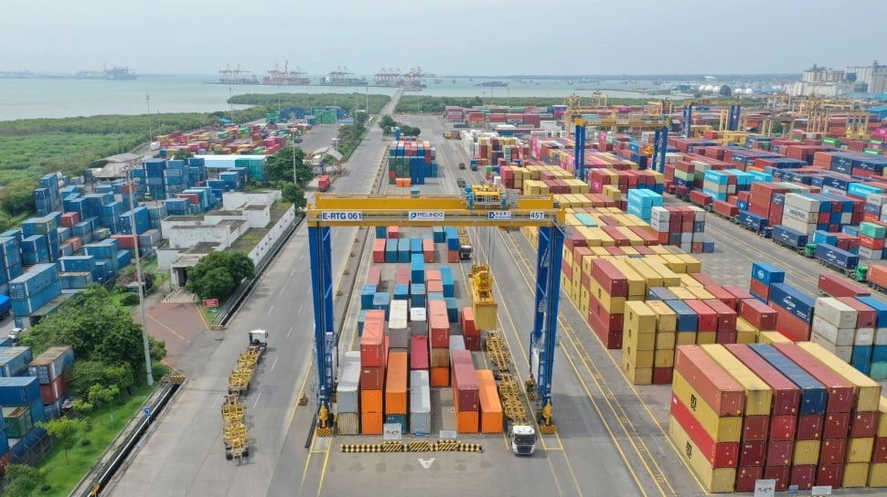 Neraca Dagang Indonesia Surplus USD 1,27 Miliar, Apa Saja Faktor Pendukungnya