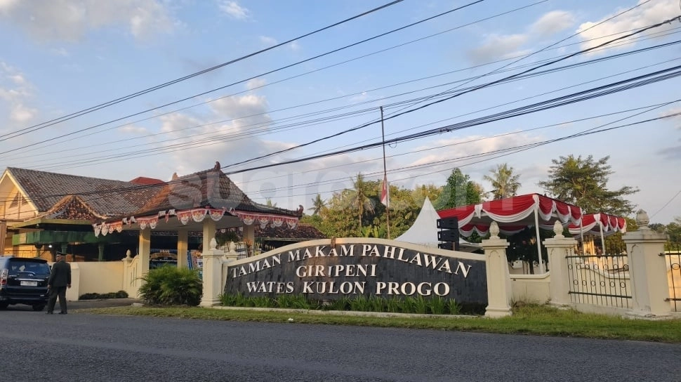 Pemakaman Kopda Anumerta Farizal Rhomadhon Digelar Pagi Ini di TMP Giripeni