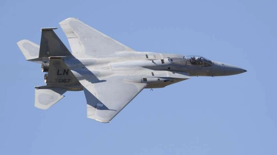 Pilot F-15 Hilang, AS Putus Asa Hingga Tembaki Wilayah Iran Saat Operasi Penyelamatan