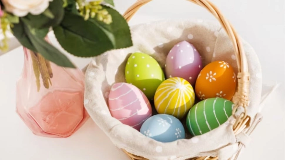 Telur Paskah yang Dihias Apakah Boleh Dimakan? Cek 4 Aturan Keamanannya