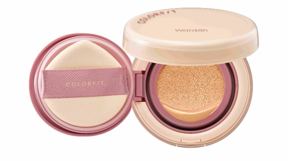 Terpopuler: Cushion Wardah yang Awet untuk Seharian, Moisturizer Lokal Paling Murah di Shopee