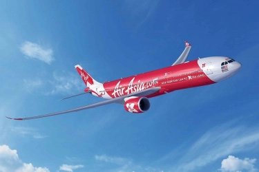 AirAsia X Berencana Naikkan Harga Tiket Pesawat dan Kurangi Rute