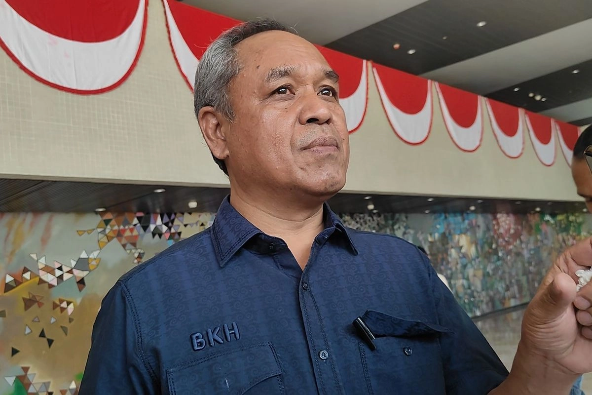 Anggota DPR Usul Dibentuknya Badan Pengelola Aset Hasil Kejahatan yang Dirampas