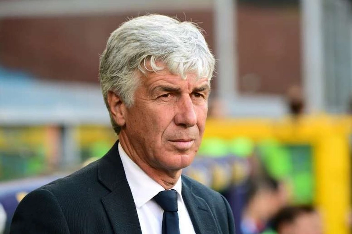 AS Roma Digilas Inter Milan 2-5, Gasperini: Kalah Tak Masalah, Tapi Tidak Sebesar Ini