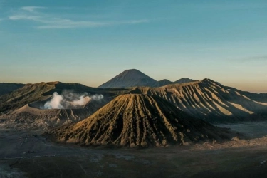 Awas Kecele! Hari Ini Wisata Bromo Akan Ditutup Seminggu