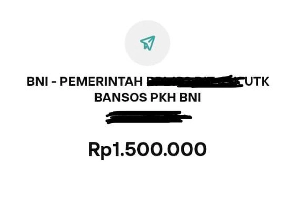 Bansos PKH Tahap 2 2026 Segera Cair, Ini Cara Cek Penerima Online Lewat HP