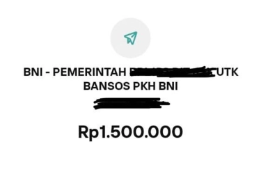Bansos PKH Tahap 2 2026 Segera Cair, Ini Cara Cek Penerima Online Lewat HP