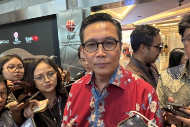 BEI Rilis Daftar Saham dengan Kepemilikan Tinggi, Simak 9 Emiten HSC Tertinggi