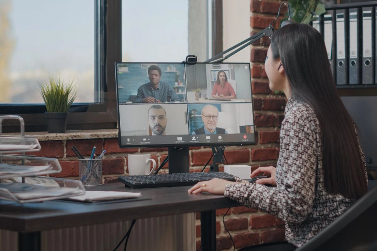 Cara Share Screen di Zoom dengan Mudah untuk Meeting Online