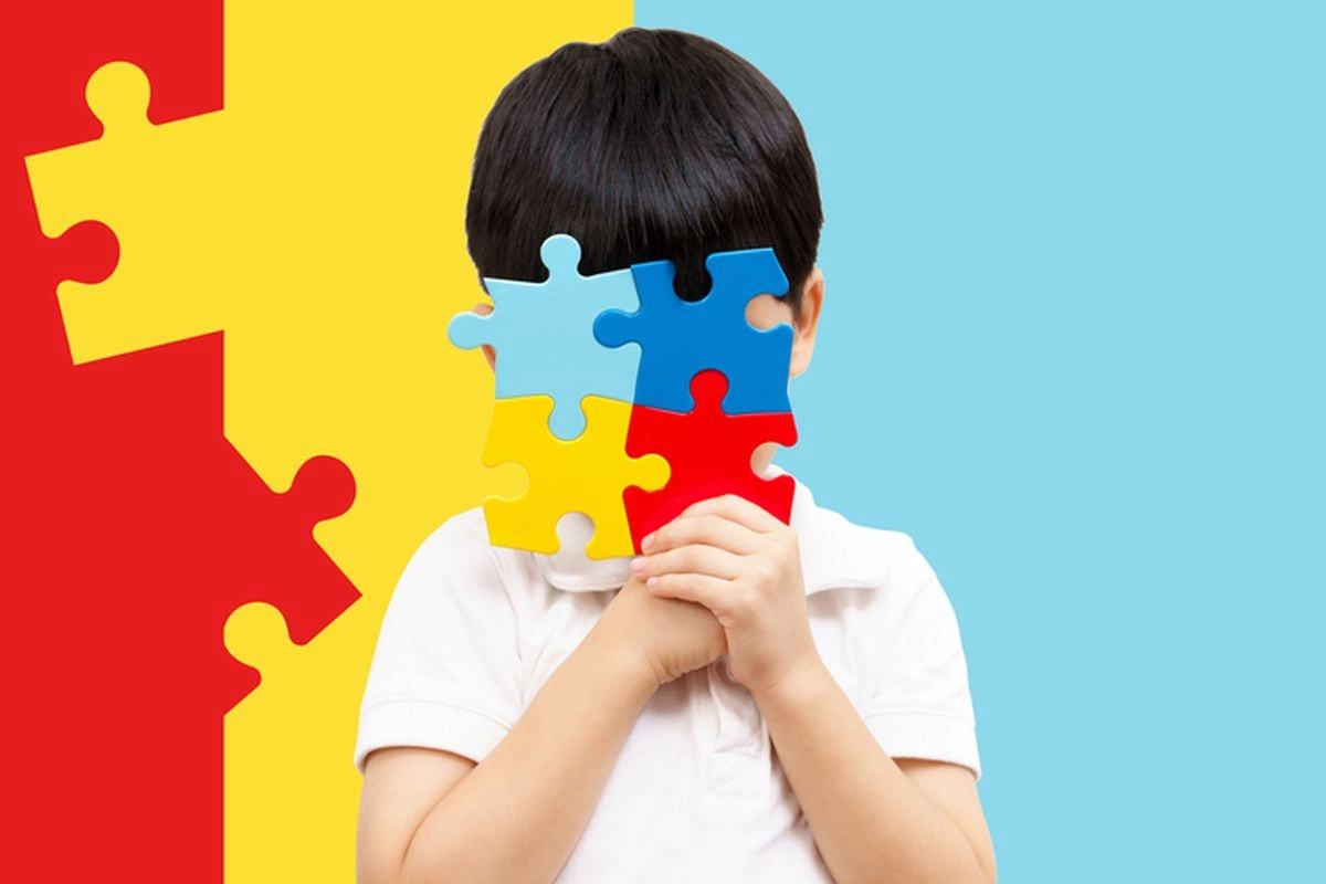Cara Tepat Mengatasi Meltdown pada Anak Autisme, Jangan Diabaikan