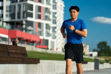 Cuma Jalan Kaki 30 Menit, Program 4 Minggu Ini Diklaim Bisa Turunkan Berat Badan