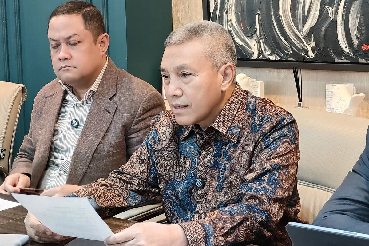 Dokter yang Tangani Nadiem Diperiksa Hakim, Pengaca Ungkap soal Risiko Kematian