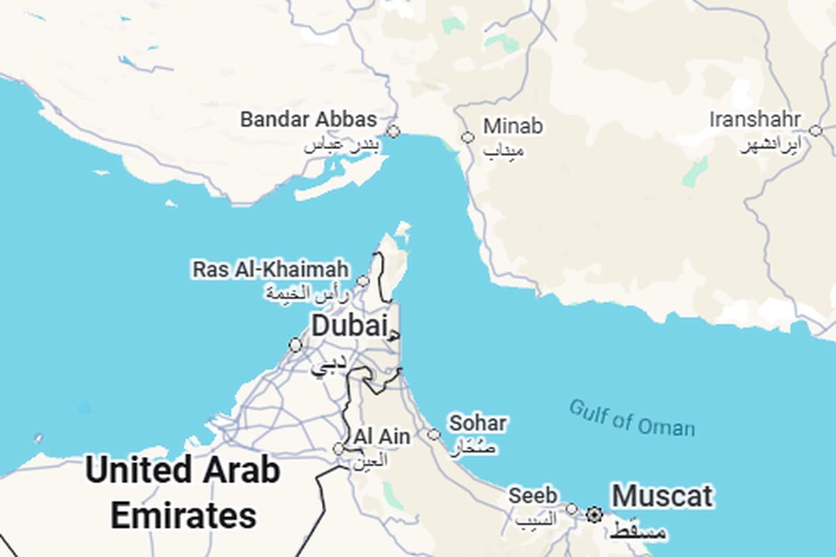 Iran Akan Buka Selat Hormuz jika Pendapatan Sudah Menutup Kerugian akibat Perang