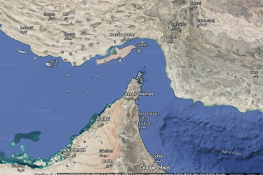 Iran Siapkan Aturan Baru di Selat Hormuz, Tak Gubris Ancaman Trump