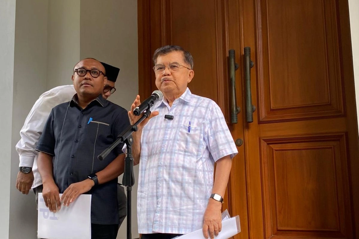 JK Laporkan Rismon Sianipar ke Polisi Hari Ini