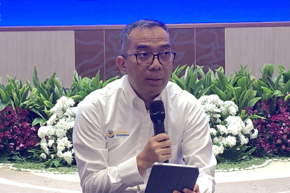 Kemendikti Saintek Dorong Pembelajaran Jarak Jauh untuk Mahasiswa Semester 5 ke Atas