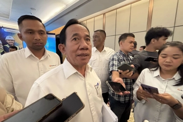 PTBA Genjot Produksi 50 Juta Ton Batu bara di 2026