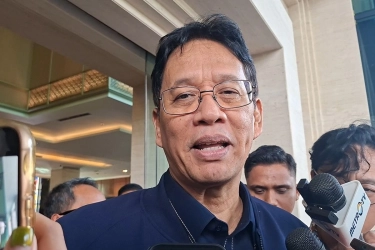 Purbaya Klaim Inflasi Maret 2026 Hanya 2,5 persen di Luar Diskon Listrik